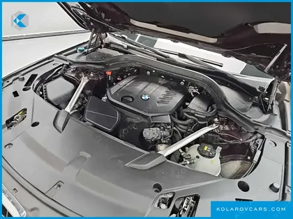 BMW GRAN TURISMO (GT) 620D M SPORT