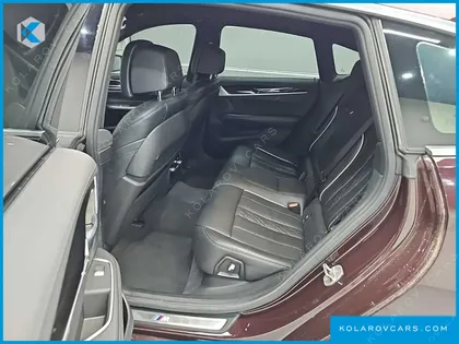 BMW GRAN TURISMO (GT) 620D M SPORT