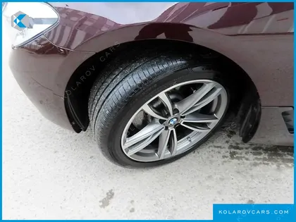 BMW GRAN TURISMO (GT) 620D M SPORT