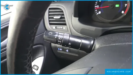 HYUNDAI ACCENT 1.6 GDI MODERN