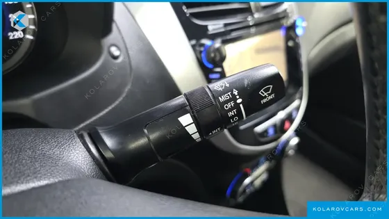 HYUNDAI ACCENT 1.6 GDI MODERN