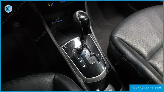 HYUNDAI ACCENT 1.4 VVT PREMIER
