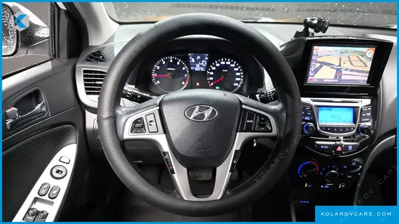 HYUNDAI ACCENT 1.4 VVT PREMIER