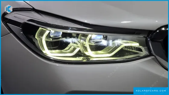 BMW GRAN TURISMO (GT) 620D XDRIVE M SPORT