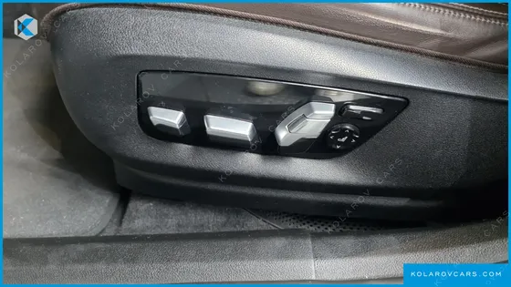 BMW GRAN TURISMO (GT) 620D XDRIVE M SPORT