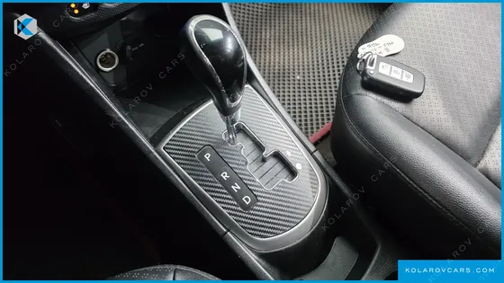 HYUNDAI ACCENT 1.6 GDI PREMIUM