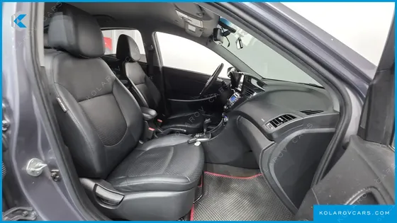 HYUNDAI ACCENT 1.6 GDI PREMIUM