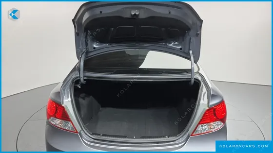 HYUNDAI ACCENT 1.6 GDI PREMIUM