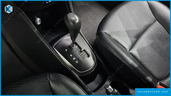 HYUNDAI ACCENT 1.4 VVT SMART