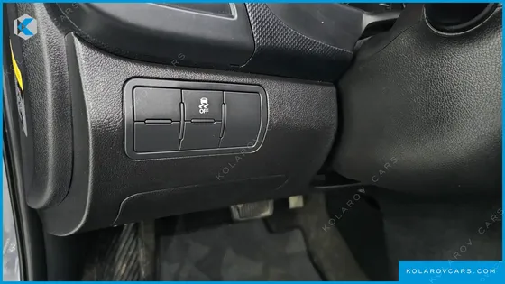HYUNDAI ACCENT 1.4 VVT SMART