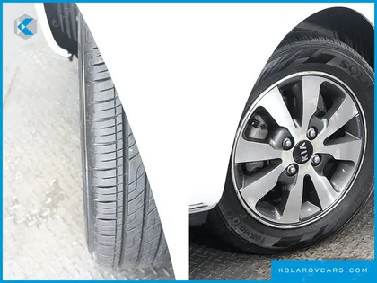 KIA MORNING (PICANTO) DELUXE TRENDY