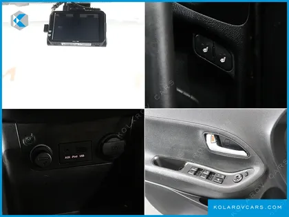 KIA MORNING (PICANTO) DELUXE TRENDY