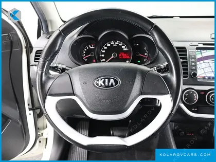 KIA MORNING (PICANTO) DELUXE TRENDY
