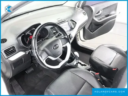 KIA MORNING (PICANTO) DELUXE TRENDY