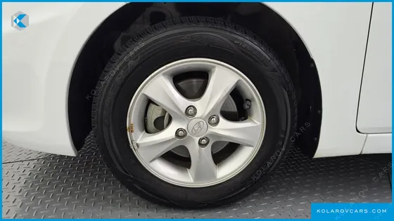 HYUNDAI ACCENT 1.4 VVT PREMIER