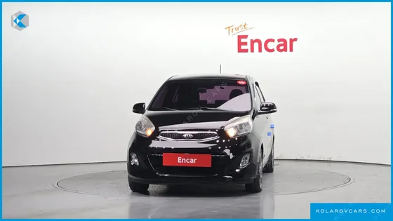KIA MORNING (PICANTO) DELUXE TRENDY