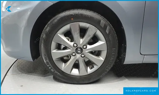 HYUNDAI ACCENT 1.4 VVT SMART SPECIAL