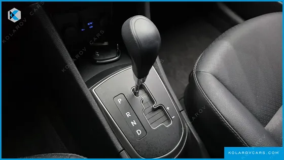 HYUNDAI ACCENT 1.4 VVT SMART SPECIAL