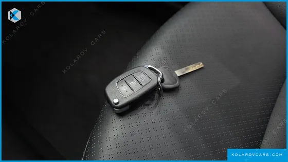 HYUNDAI ACCENT 1.4 VVT SMART SPECIAL