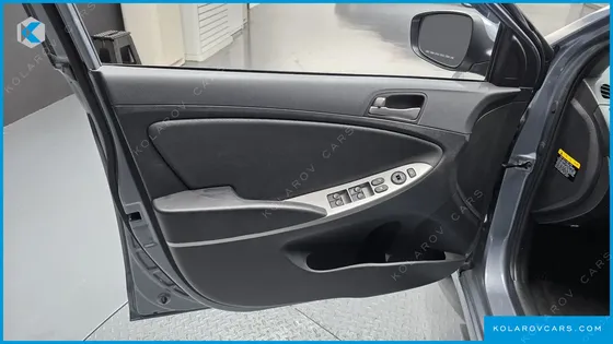 HYUNDAI ACCENT 1.4 VVT SMART SPECIAL