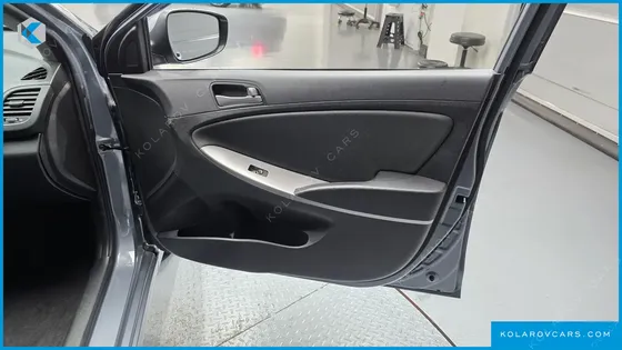 HYUNDAI ACCENT 1.4 VVT SMART SPECIAL
