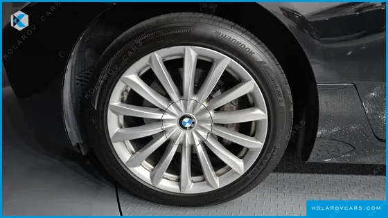 BMW GRAN TURISMO (GT) 630I XDRIVE LUXURY