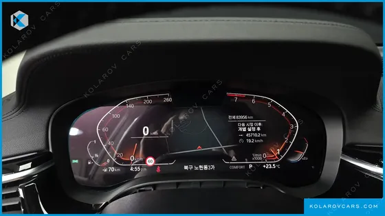 BMW GRAN TURISMO (GT) 630I XDRIVE LUXURY