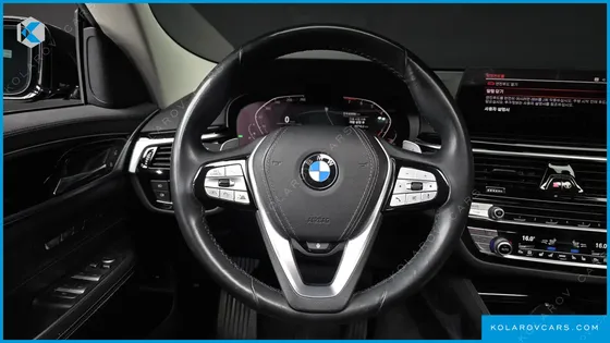BMW GRAN TURISMO (GT) 630I XDRIVE LUXURY