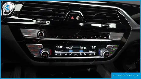 BMW GRAN TURISMO (GT) 630I XDRIVE LUXURY