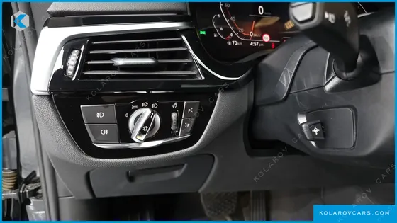 BMW GRAN TURISMO (GT) 630I XDRIVE LUXURY