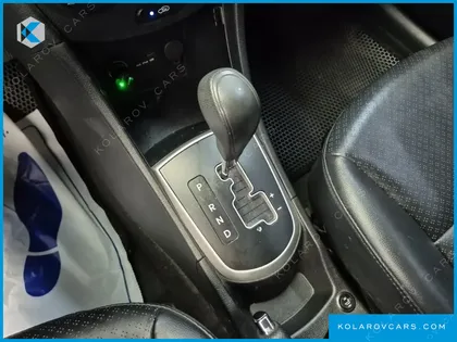 HYUNDAI ACCENT 1.4 VVT LUXURY