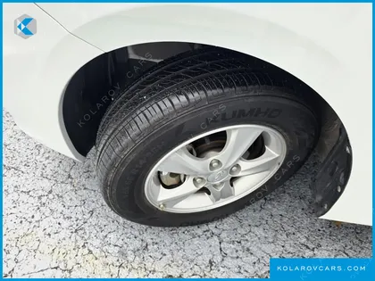 HYUNDAI ACCENT WIT 1.4 VVT MODERN