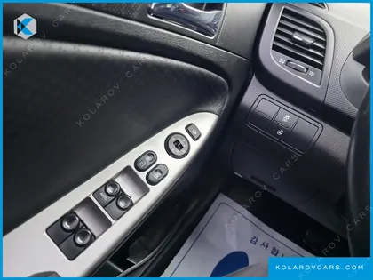 HYUNDAI ACCENT WIT 1.4 VVT MODERN