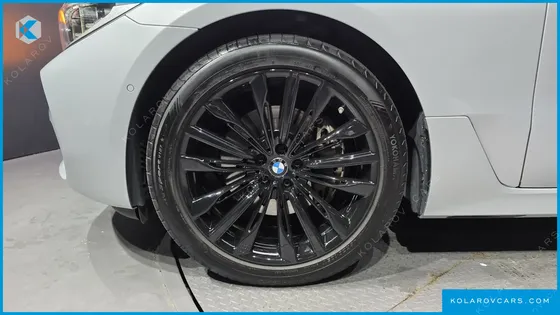 BMW GRAN TURISMO (GT) 640I XDRIVE LUXURY