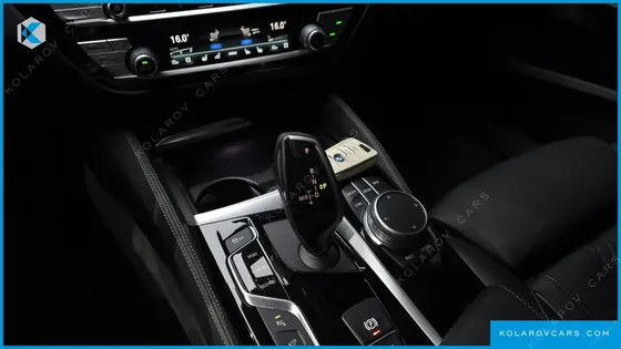 BMW GRAN TURISMO (GT) 640I XDRIVE LUXURY