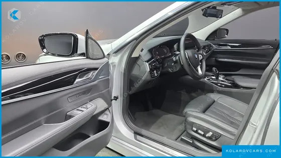 BMW GRAN TURISMO (GT) 640I XDRIVE LUXURY