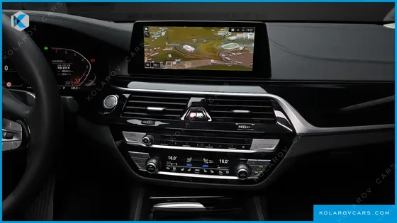 BMW GRAN TURISMO (GT) 640I XDRIVE LUXURY