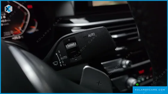 BMW GRAN TURISMO (GT) 640I XDRIVE LUXURY