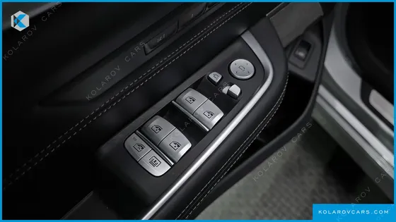 BMW GRAN TURISMO (GT) 640I XDRIVE LUXURY