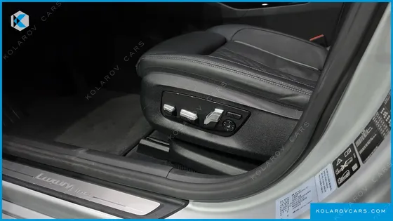BMW GRAN TURISMO (GT) 640I XDRIVE LUXURY