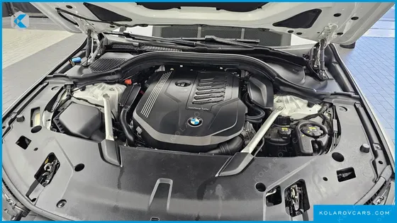 BMW GRAN TURISMO (GT) 630I XDRIVE M SPORT