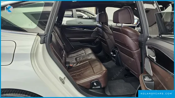 BMW GRAN TURISMO (GT) 630I XDRIVE M SPORT