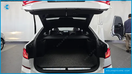 BMW GRAN TURISMO (GT) 630I XDRIVE M SPORT