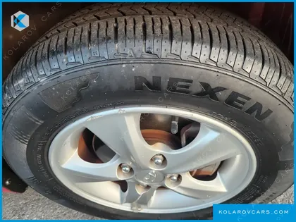 HYUNDAI ACCENT 1.4 VVT PREMIER