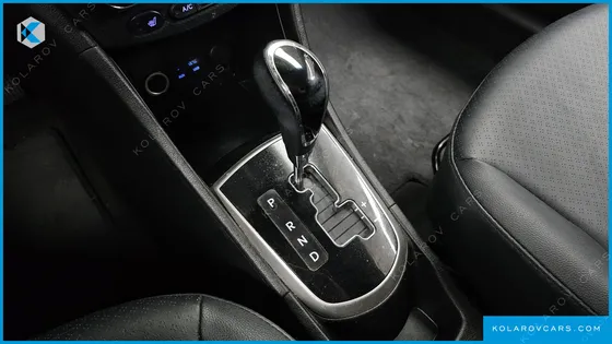 HYUNDAI ACCENT 1.6 GDI PREMIUM
