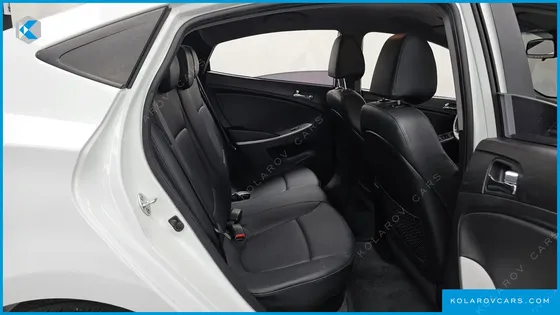 HYUNDAI ACCENT 1.6 GDI PREMIUM