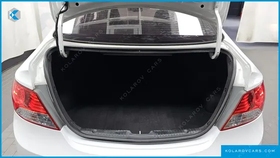 HYUNDAI ACCENT 1.6 GDI PREMIUM