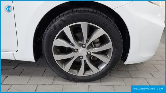 HYUNDAI ACCENT 1.6 GDI PREMIUM