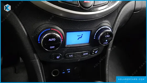 HYUNDAI ACCENT 1.6 GDI PREMIUM