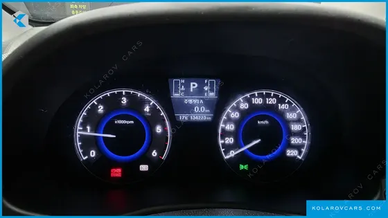 HYUNDAI ACCENT DIESEL WIT 1.6 VGT MODERN